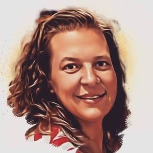 Meet your Posher, Marsha